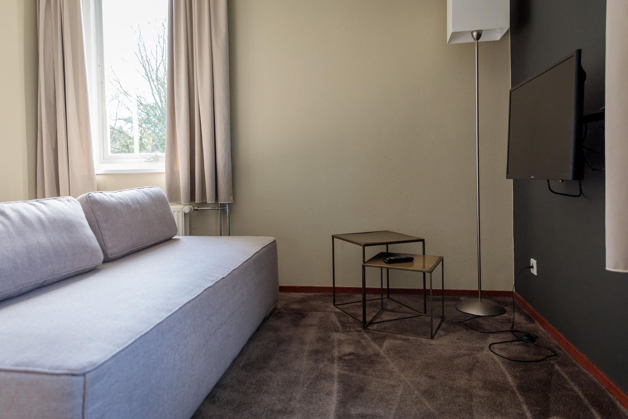 Fletcher Kloosterhotel Willibrordhaeghe Deurne Exterior photo